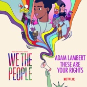 These Are Your Rights (from the Netflix Series "We the People") artwork