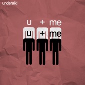 U + Me artwork
