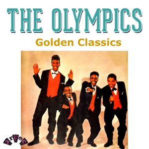 The Olympics - Dance by the Light of the Moon - Line Dance Chorégraphe