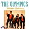 The Slop - The Olympics lyrics