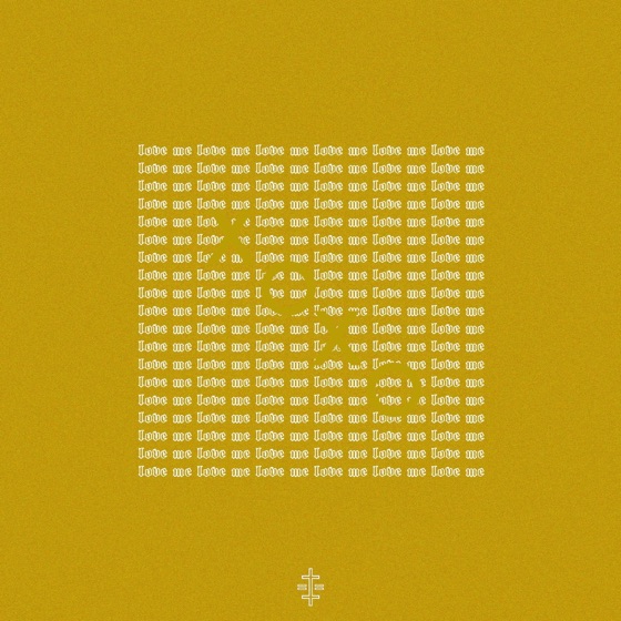 Cover artwork for Love Me (feat. JThaMC)