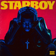 Starboy (feat. Daft Punk) - The Weeknd