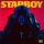 Starboy (feat. Daft Punk)