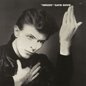 David Bowie - V-2 Schneider (2017 Remastered Version)