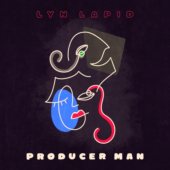 Cover artwork for Producer Man