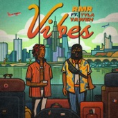 Vibes (feat. Tyla Yaweh) artwork