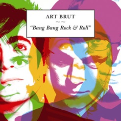 BANG BANG ROCK & ROLL cover art