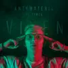 Antymateria (feat. Tymek) - Single album lyrics, reviews, download