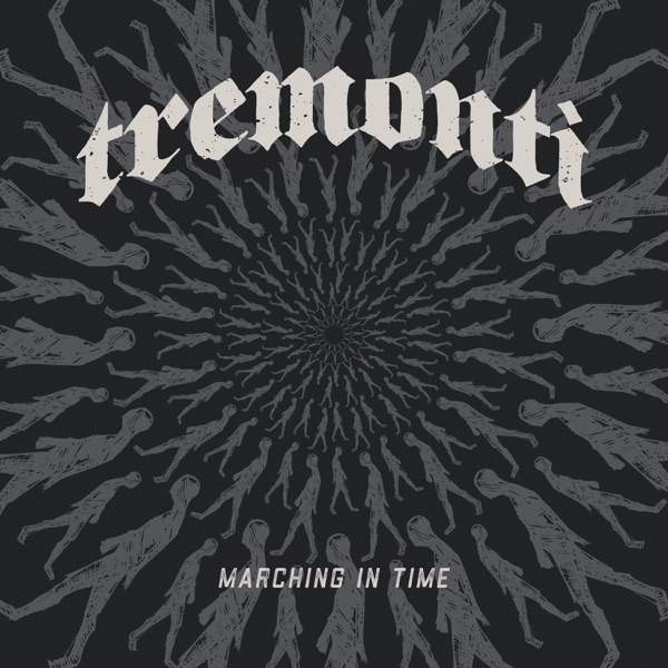 Marching in Time - Tremonti