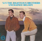 Unchained Melody - The Righteous Brothers Cover Art