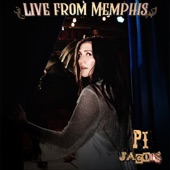 Pi Jacobs - Rearview (Live)