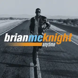 Anytime by Brian McKnight song reviws