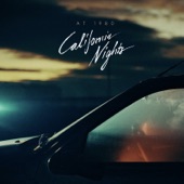 California Nights artwork