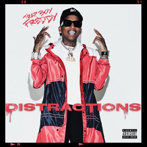 Cover artwork for Freddy (feat. Young Thug)