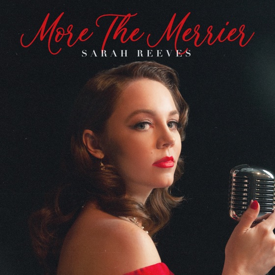 Cover artwork for More the Merrier
