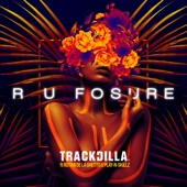 R U Fosure (feat. Rotimi, De La Ghetto & Play-N-Skillz) artwork