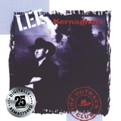 Lee Kernaghan - Boys From The Bush - Remastered