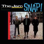 The Jam - That's Entertainment (Snap! Demo Version)