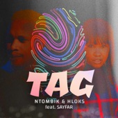 Tag artwork