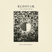 ELDOVAR - A Story of Darkness & Light artwork
