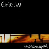Eric.W - EP artwork