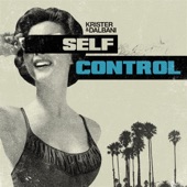 Self Control artwork