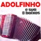 Cochichando - Adolfinho e Sua 8 Baixos lyrics