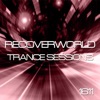 Recoverworld Trance Sessions 16.11, 2017
