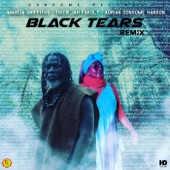 Marcia Griffiths, Tiken Jah Fakoly, Adrian Donsome Hanson - Black Tears (Remix)