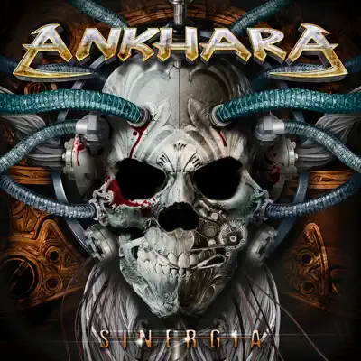 Sinergia - Ankhara