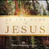 At the Name of Jesus album lyrics, reviews, download
