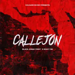 Callejón - Single - Black Jonas Point Callejón - Single - Black Jonas Point