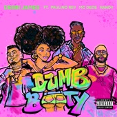 Dumb Booty (feat. Paulino Rey, Mc Dede & Randy) artwork