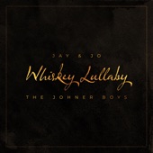 Whiskey Lullaby artwork