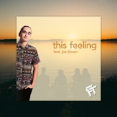 This Feeling (feat. Joe Bloom) artwork