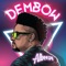 Dembow - Albeezy lyrics