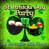 St. Patrick's Day Party - 30 Favourite Irish Songs - Various Artists