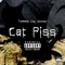 Cat Piss - Tommie the Stoner lyrics