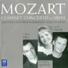 Stream & download Clarinet Concerto in A Major, K. 622 - Version for Basset Clarinet: 2. Adagio - Live