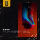 Together (Anton Ishutin Remix) artwork