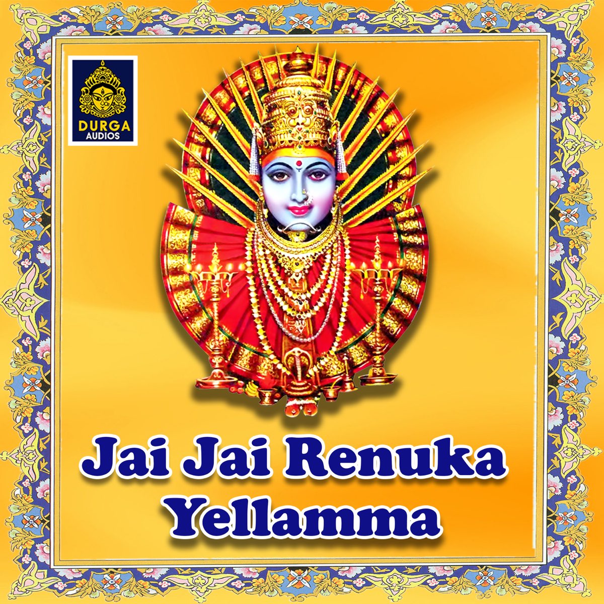 Jai Jai Renuka Yellamma by Various Artists on Apple Music