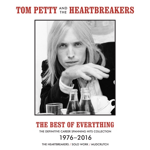 Art for Dreamville by Tom Petty & The Heartbreakers