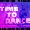 Time to dance (Wenn du tanzt, geht die Sonne auf) - Single
