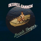 Desiree Cannon - Train Man