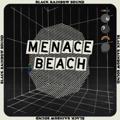 BLACK RAINBOW SOUND cover art