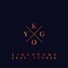 Firestone (feat. Conrad Sewell) - Single