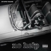 No Help artwork