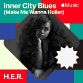 Inner City Blues (Make Me Wanna Holler) - Single