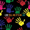 Tell Me It's Ok - Single