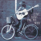Eric Bibb - Keep My Cool